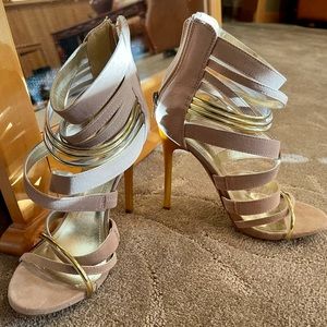Women’s heels